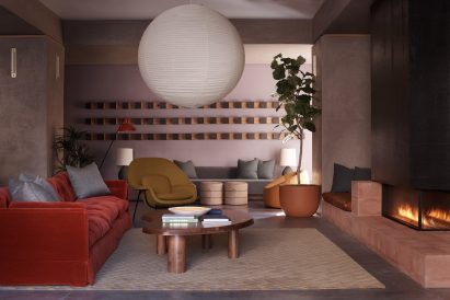 El Centro by Commune and VTBS