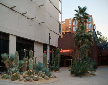 El Centro by Commune and VTBS