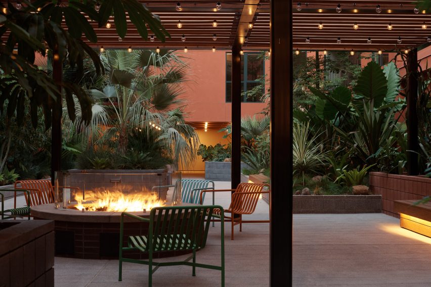 El Centro by Commune and VTBS