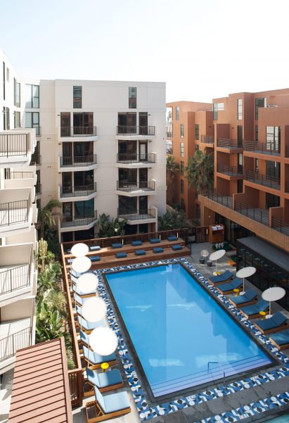 El Centro by Commune and VTBS