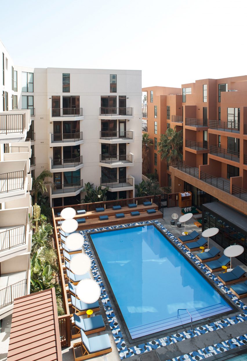 El Centro by Commune and VTBS