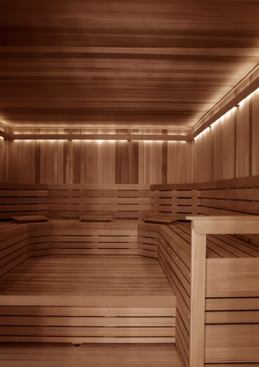 El Centro by Commune and VTBS
