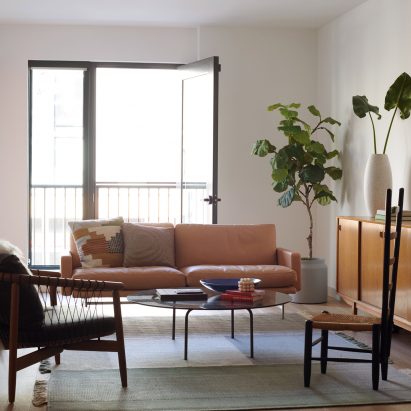 El Centro by Commune and VTBS