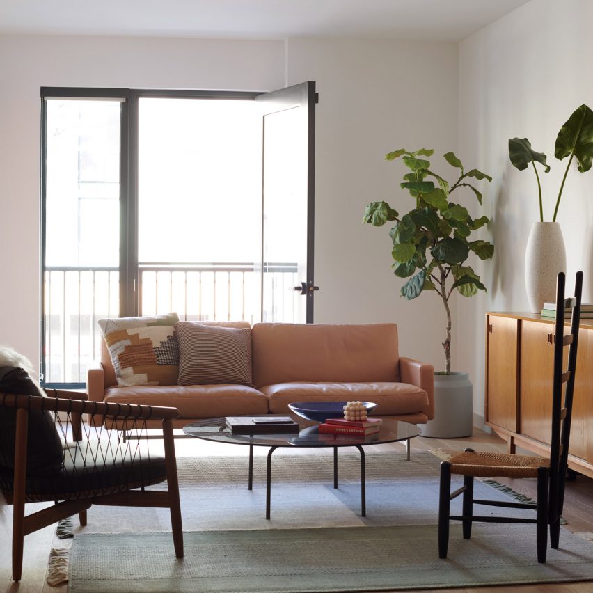El Centro by Commune and VTBS