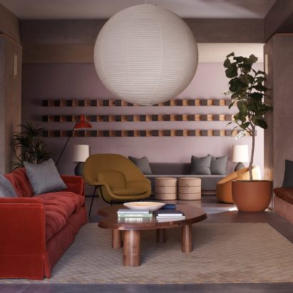 El Centro by Commune and VTBS