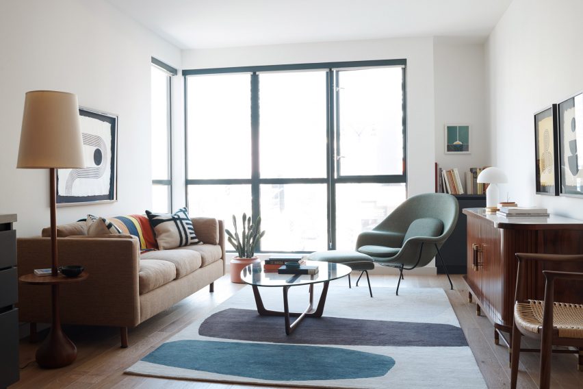 El Centro by Commune and VTBS