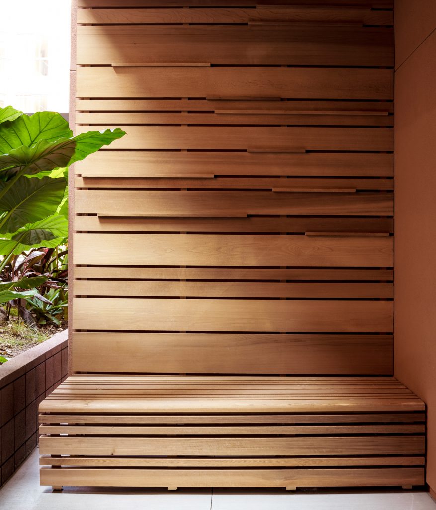 El Centro by Commune and VTBS