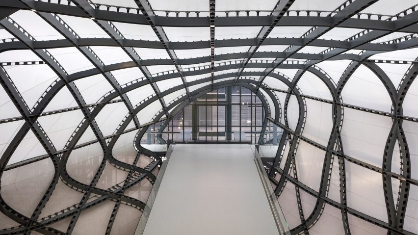 Dezeen Jobs