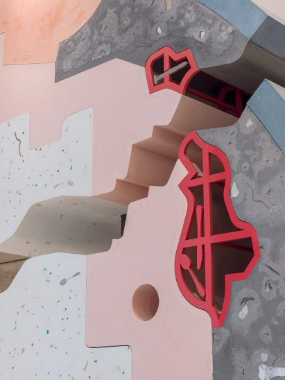 2019 Experimental Architecture Award shortlist 
