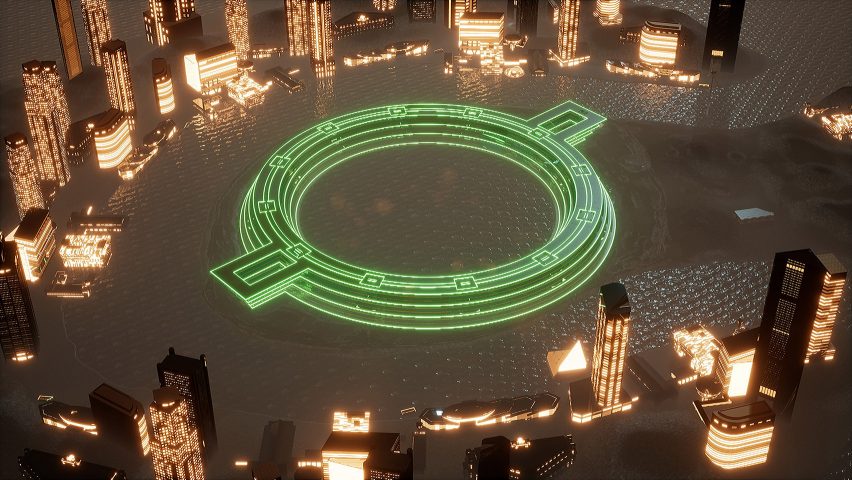 Shortlist for 2019 Experimental Architecture Awards