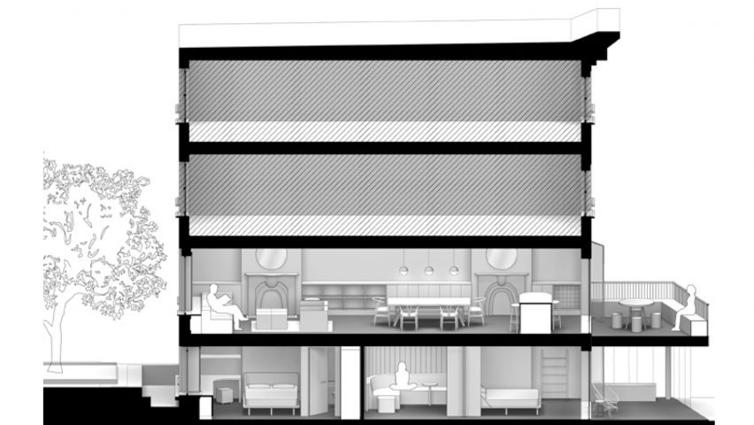 Extro-Intro Residence by Kalos Eidos