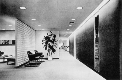 Knoll Planning Office