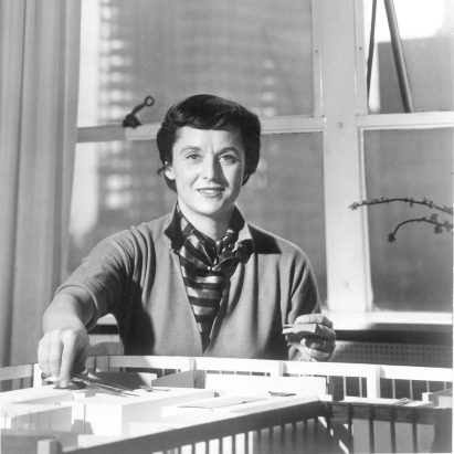 Florence Knoll