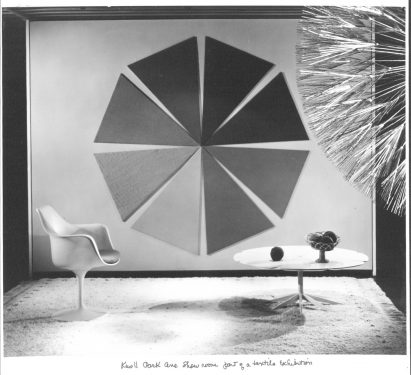 Tulip Chair