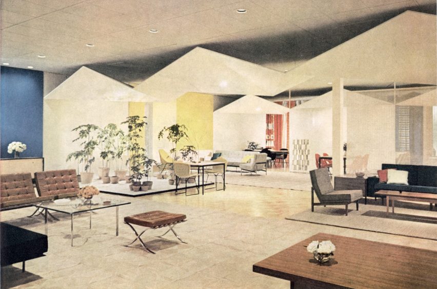 Knoll Planning Office