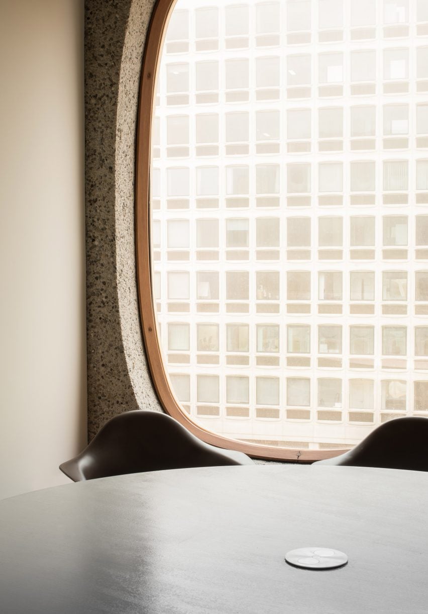 Fosbury & Sons Boitsfort offices designed by Going East