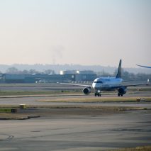 London Heathrow airport
