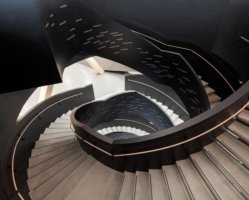 Helsinki Central Library Oodi by ALA Architects