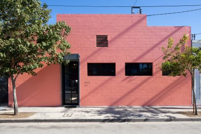 Hem opens LA with Confetti Courtyard