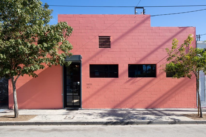 Hem opens LA with Confetti Courtyard