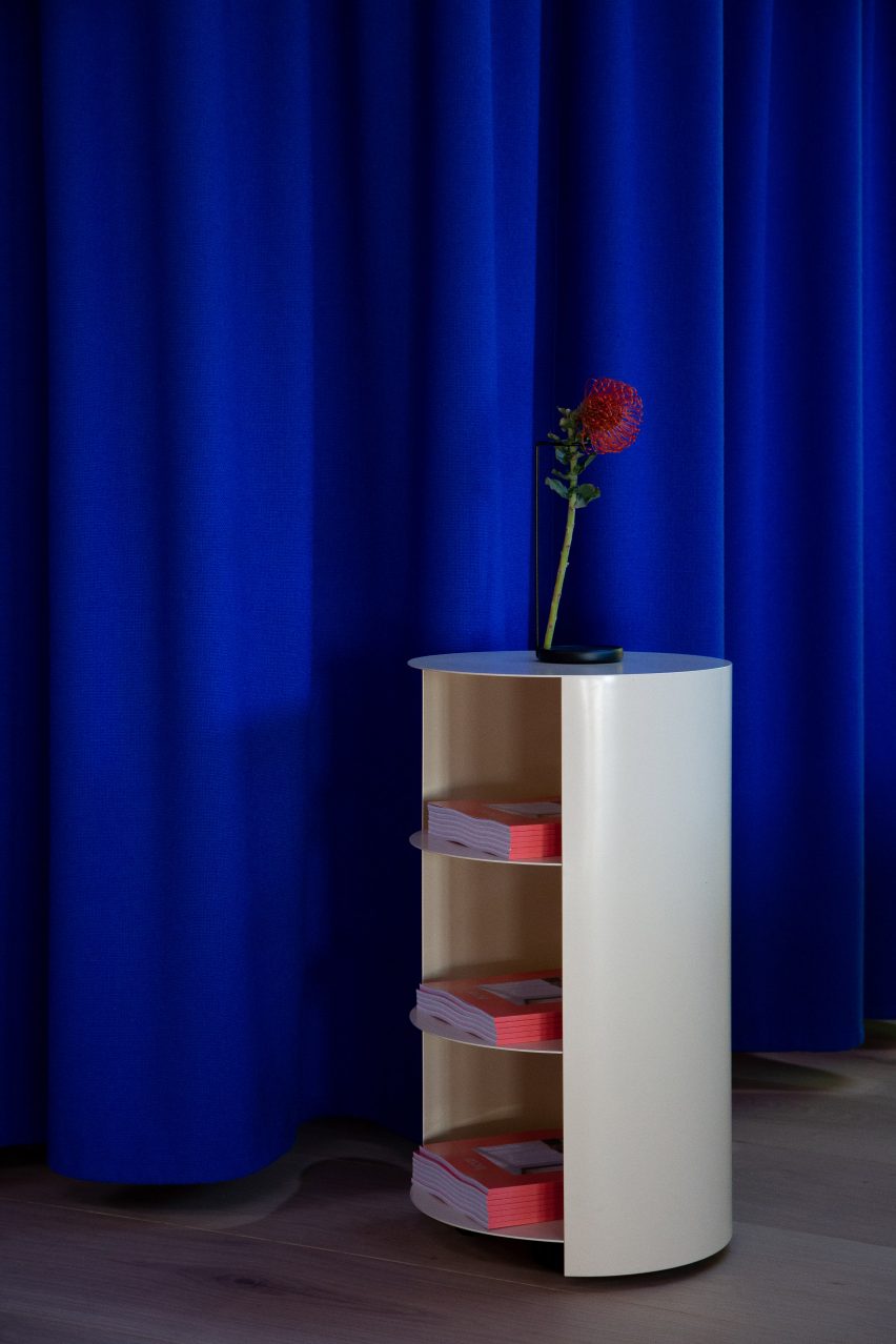 Hem opens LA with Confetti Courtyard