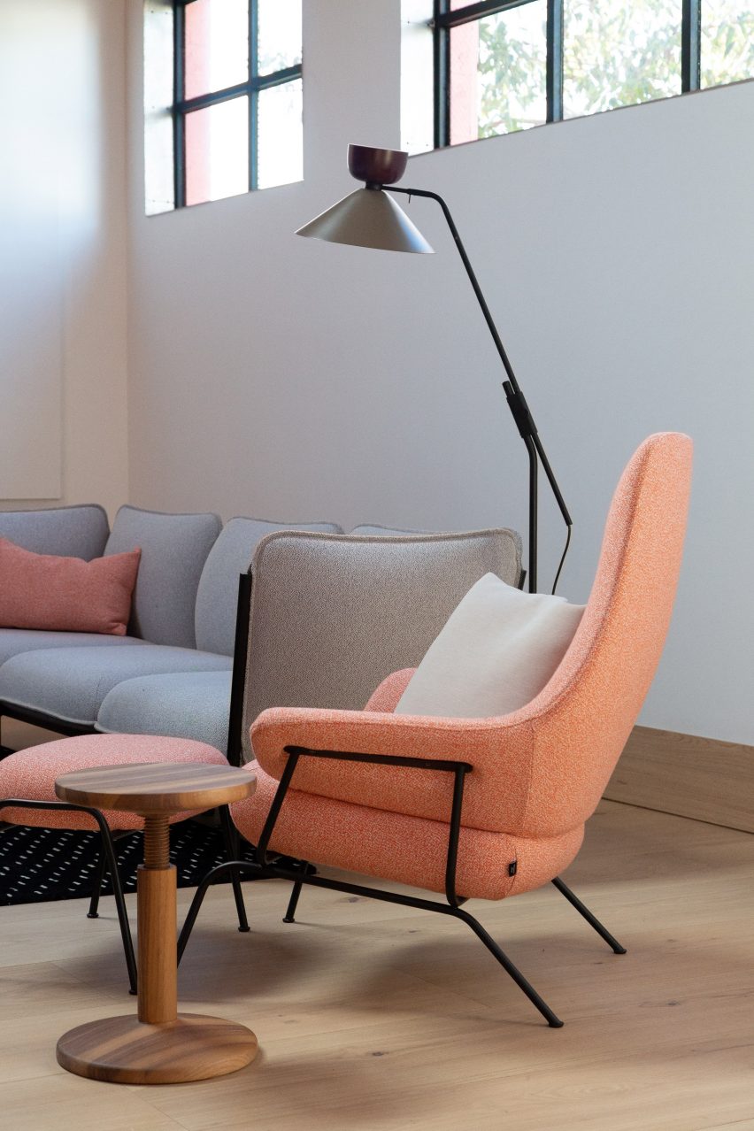 Hem opens LA with Confetti Courtyard