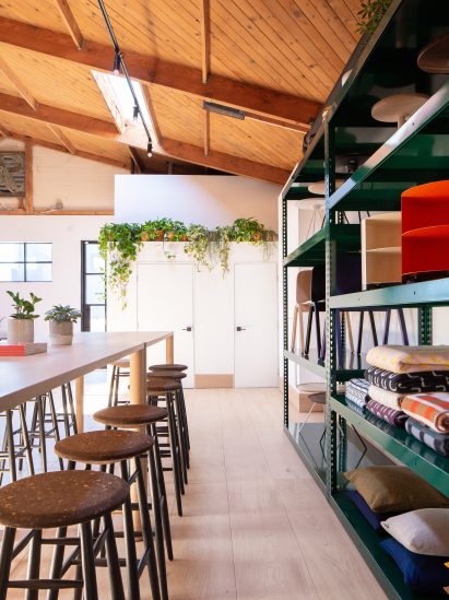Hem opens LA with Confetti Courtyard