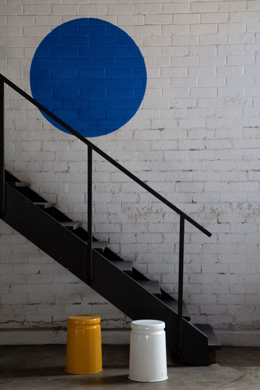 Hem opens LA with Confetti Courtyard