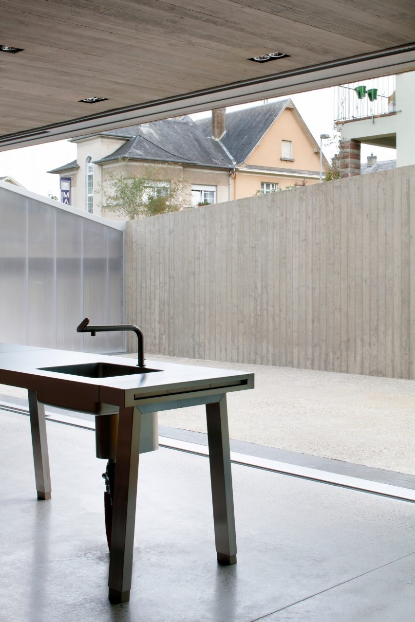 Hercule by 2001 in Luxembourg