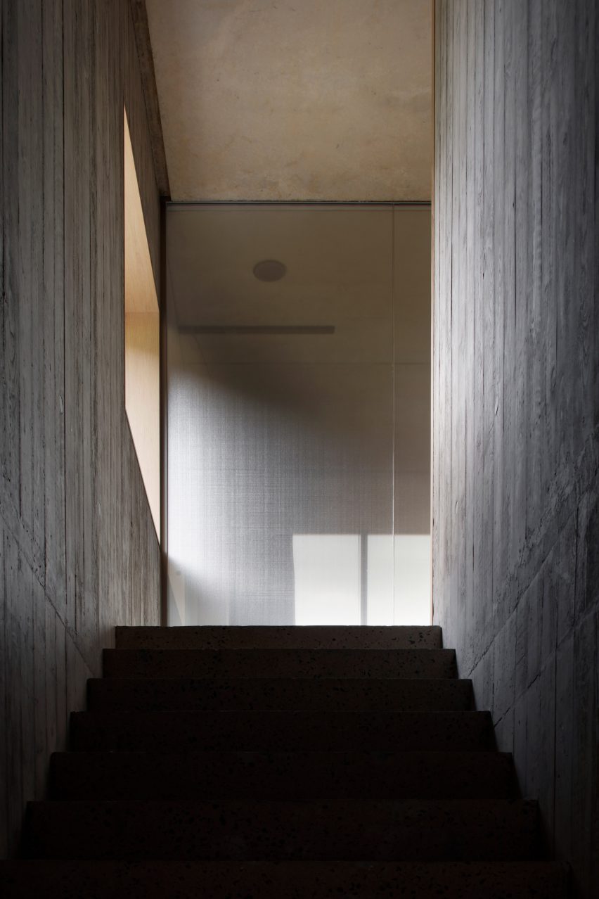 Interiors of Hercule by 2001 in Luxembourg