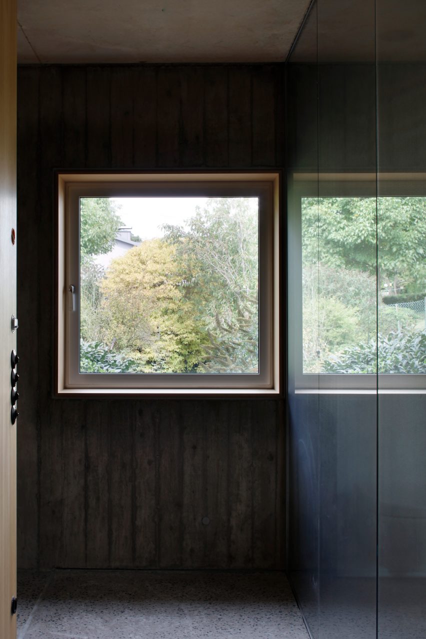 Interiors of Hercule by 2001 in Luxembourg