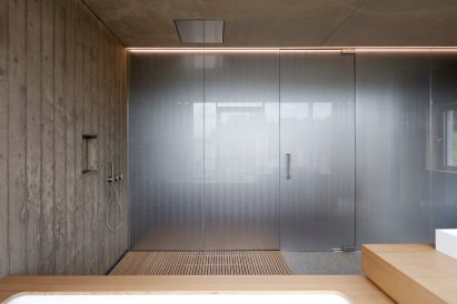 Interiors of Hercule by 2001 in Luxembourg