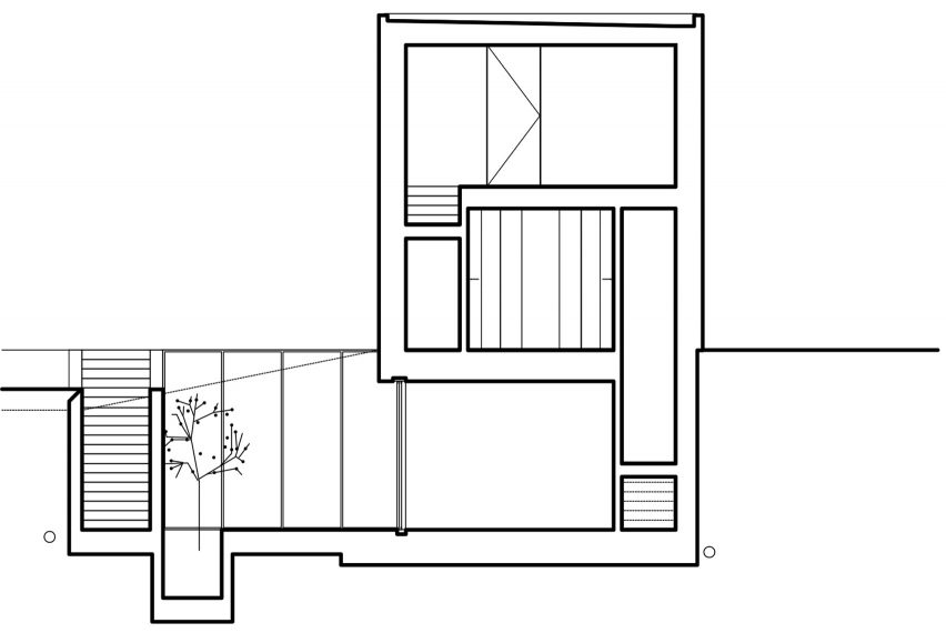 Section of Hercule by 2001 in Luxembourg