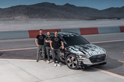 Holoride creates carsickness-battling VR experience for passengers in the self-driving future
