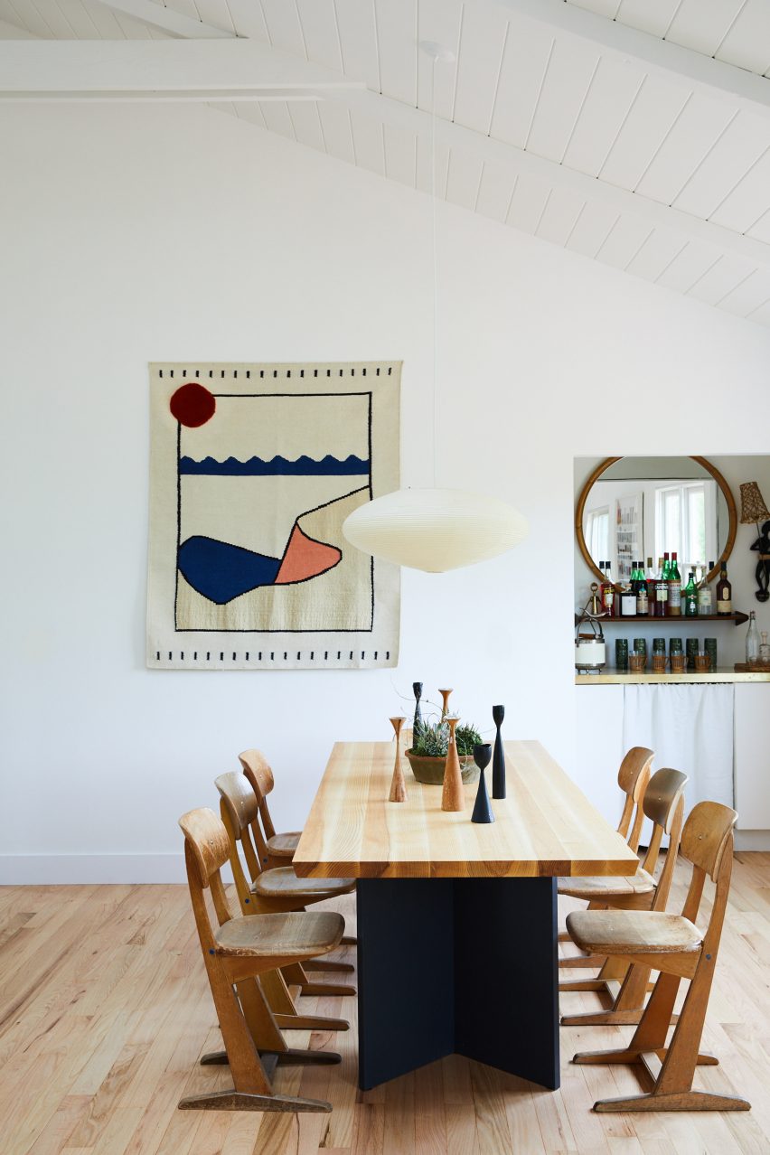 Hotel Joaquin by Studio Robert McKinley