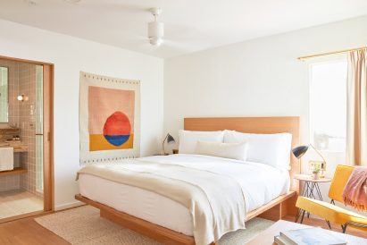 Hotel Joaquin by Studio Robert McKinley
