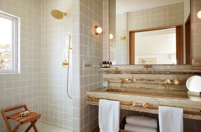 Hotel Joaquin by Studio Robert McKinley