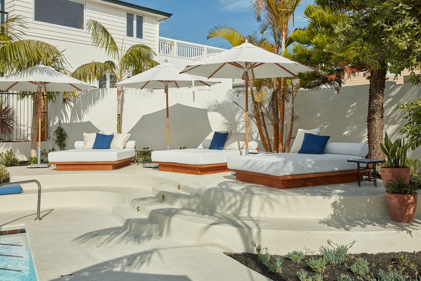 Hotel Joaquin by Studio Robert McKinley