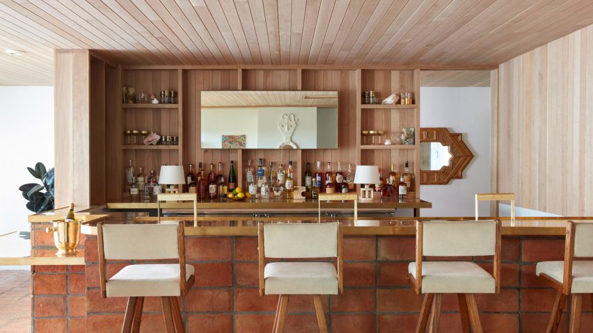 Hotel Joaquin by Studio Robert McKinley