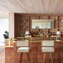 Hotel Joaquin by Studio Robert McKinley