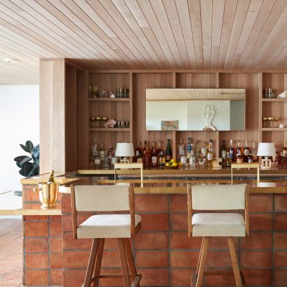 Hotel Joaquin by Studio Robert McKinley