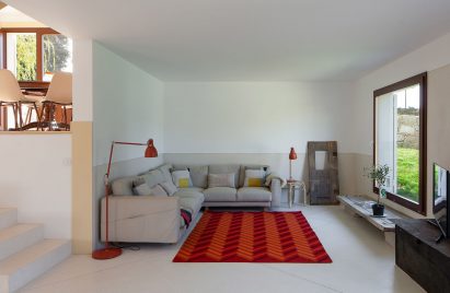 House in Afife by Guilherme Machado Vaz