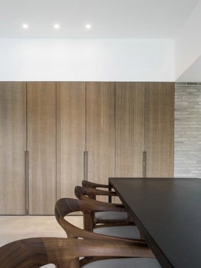 House J-VC by Graux & Baeyens in Ghent, Belgium