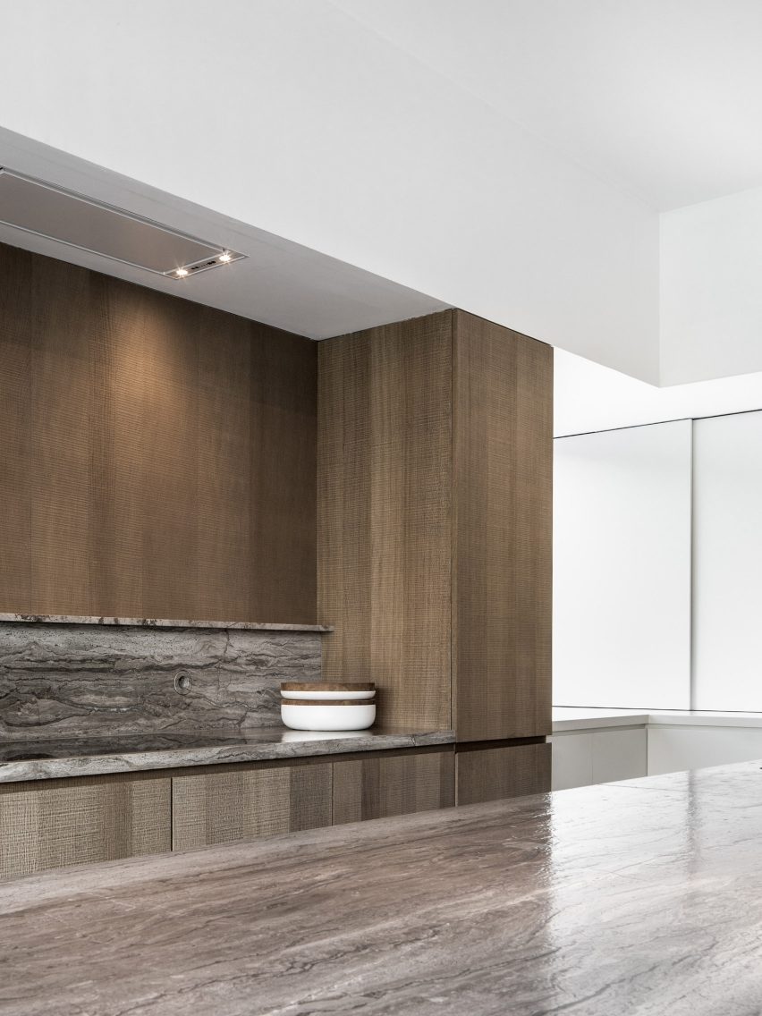 House J-VC by Graux & Baeyens in Ghent, Belgium