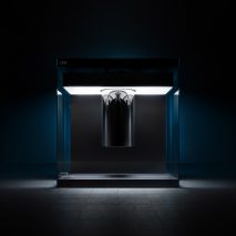 Map, Universal Design Studio and IBM collaborate on world-first commercial quantum computer