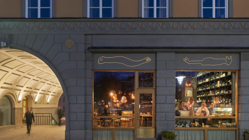 Stockholm travel guide for architects and designers