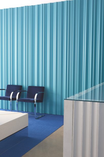 Jack Erwin New York flagship by Millions Architecture