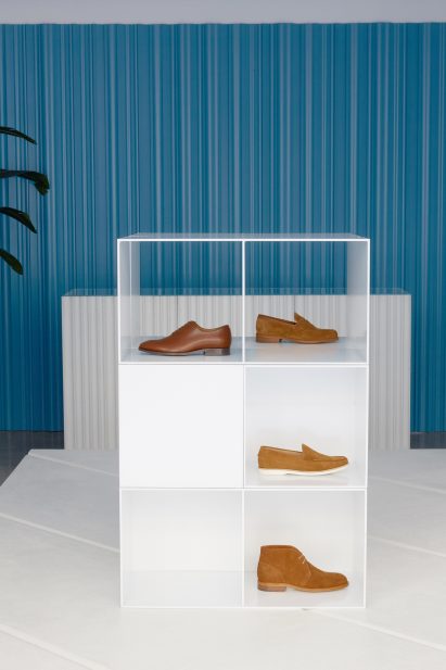 Jack Erwin New York flagship by Millions Architecture