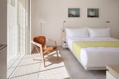 The Jaffa Residences by John Pawson