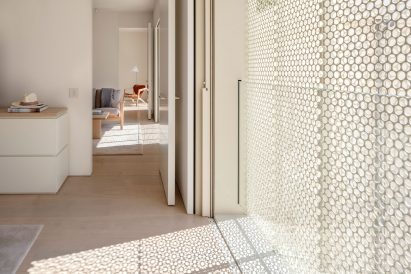 The Jaffa Residences by John Pawson